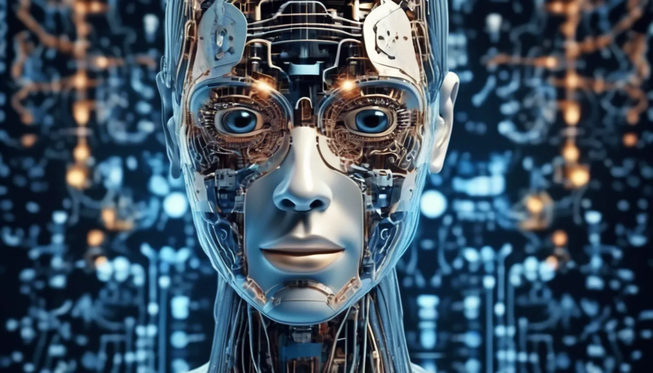 Unveiling the Power of Machine Learning in AI Tech
