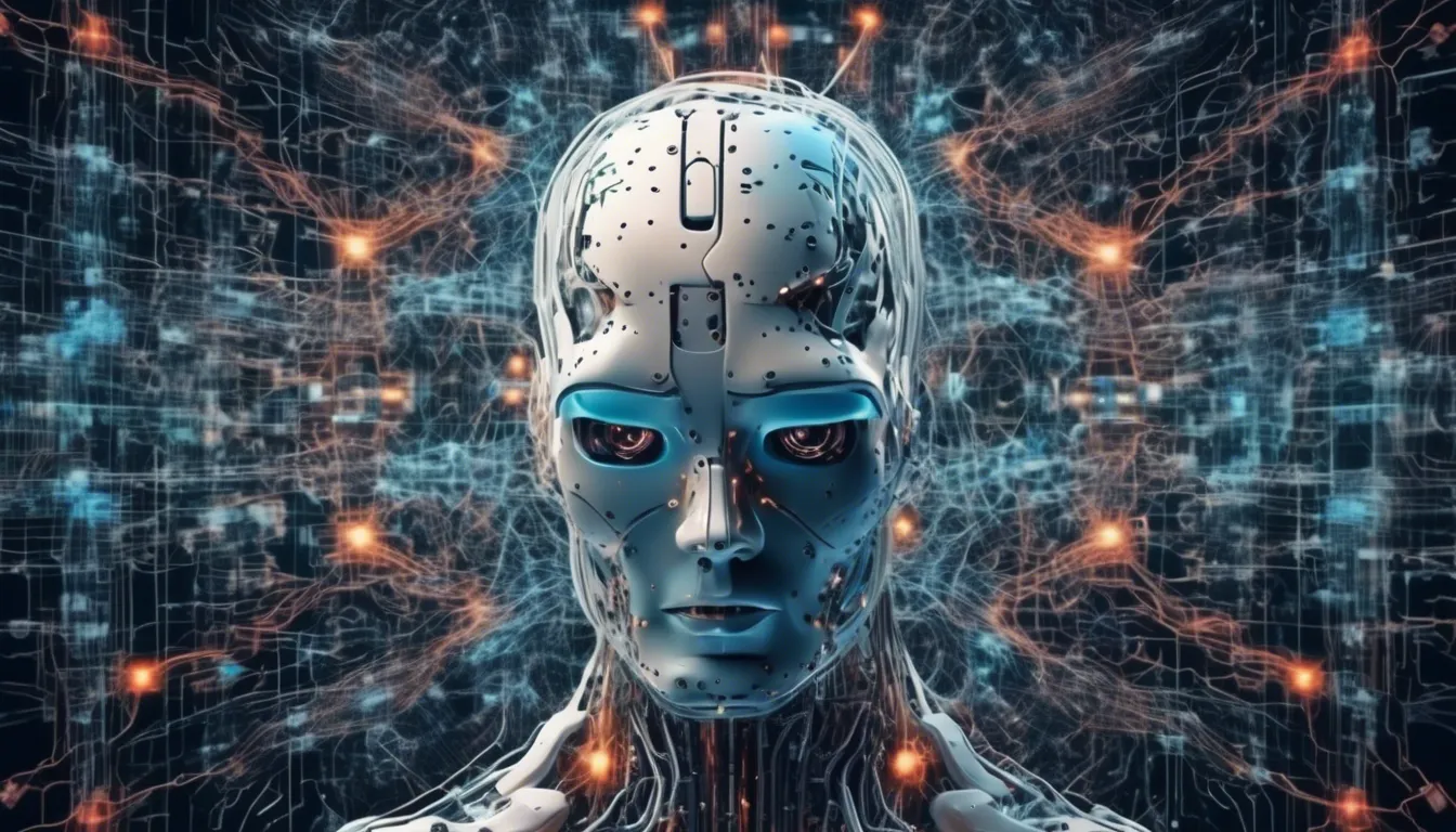 Unleashing the Power of Artificial Neural Networks